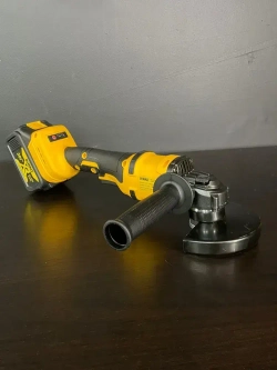 Набор электроинструментов 9 в 1 / Шуруповерт, Перфоратор, Гайковерт, УШМ (Болгарка), Цепная и Дисковая пила, Угловой гайковерт, Сабельная пила, Винтоверт