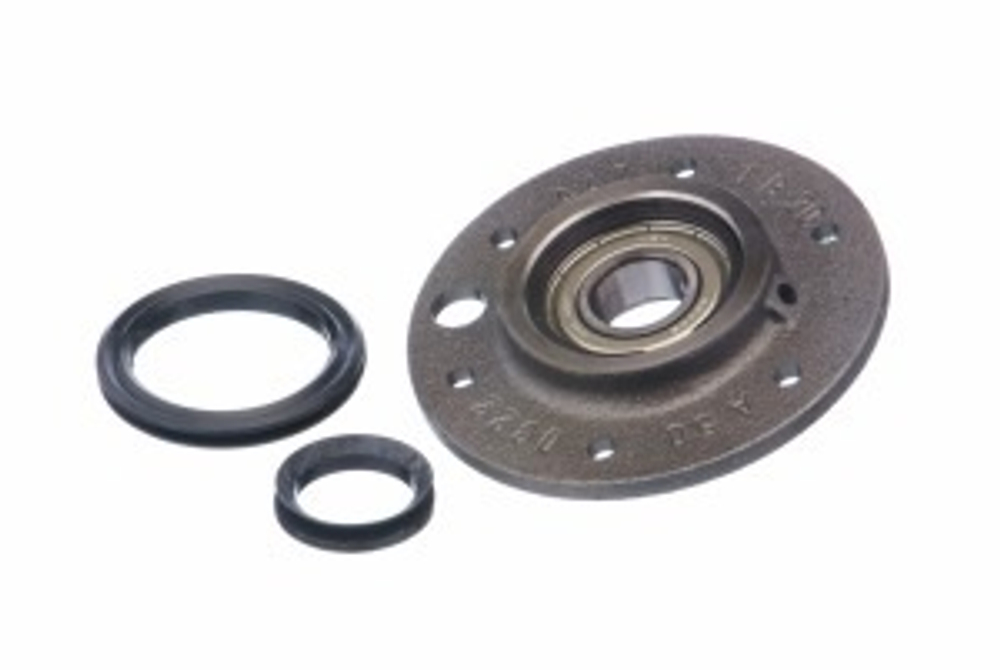 Суппорт в сборе для BOSCH с вертикальной загрузкой 480138, 263427