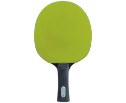 Ракетка DONIC COLOR Z LIME GREEN