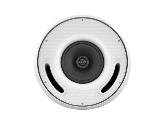 CVGAUDIO CS608TW подвесная акустическая система, мощность 1/2/4/8/16/32W – 100V/70V