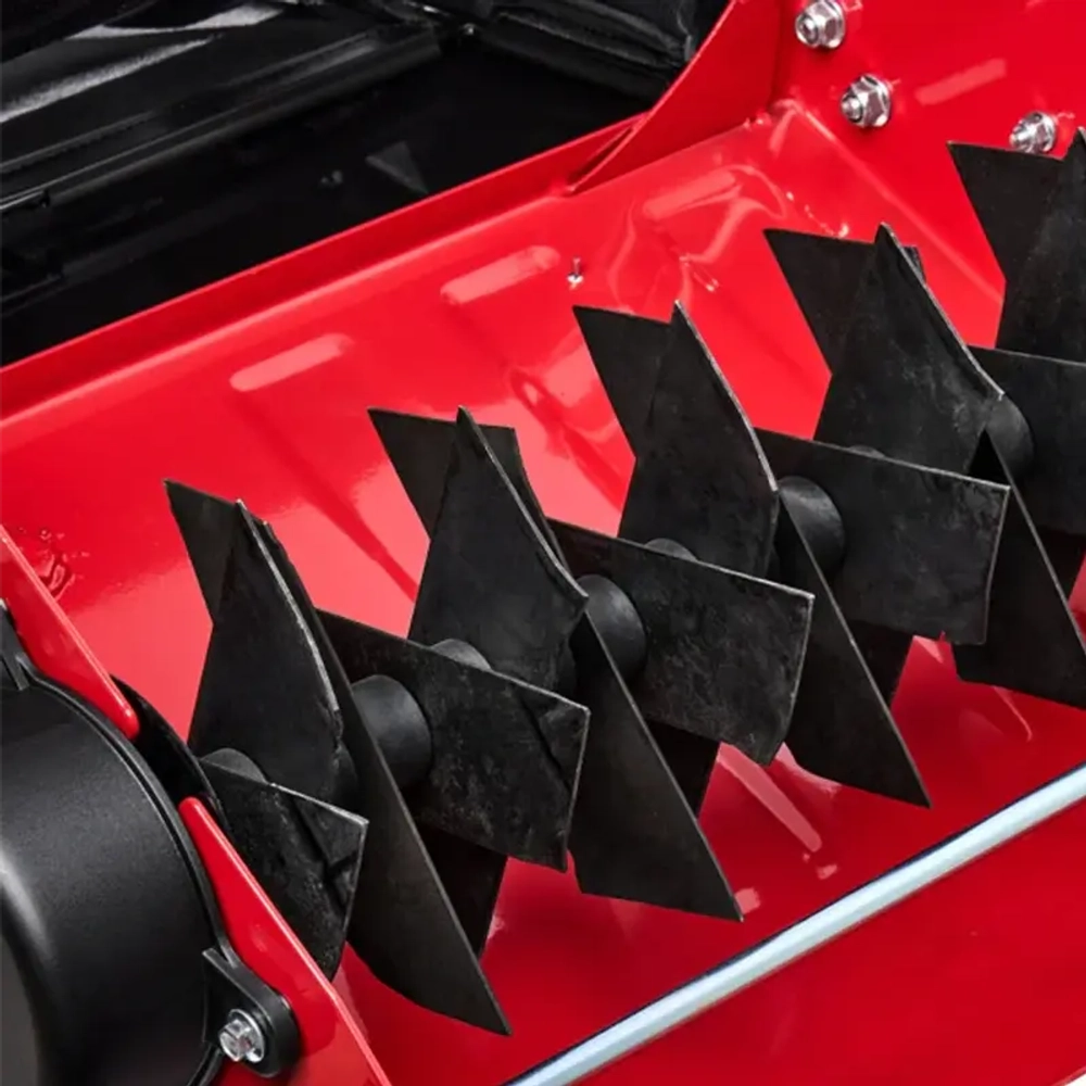 ELITECH СБ 4340Т (E1603.010.00) скарификатор бензиновый 205499