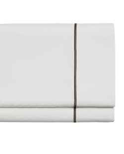 Простыня Zara Home сатин, хлопок 100%, однотонный, 6102/089 · арт. 6102/089-2