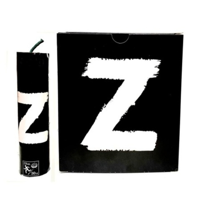 В250 Петарды "Z" (Волк) (1 упаковка / 4 штуки)