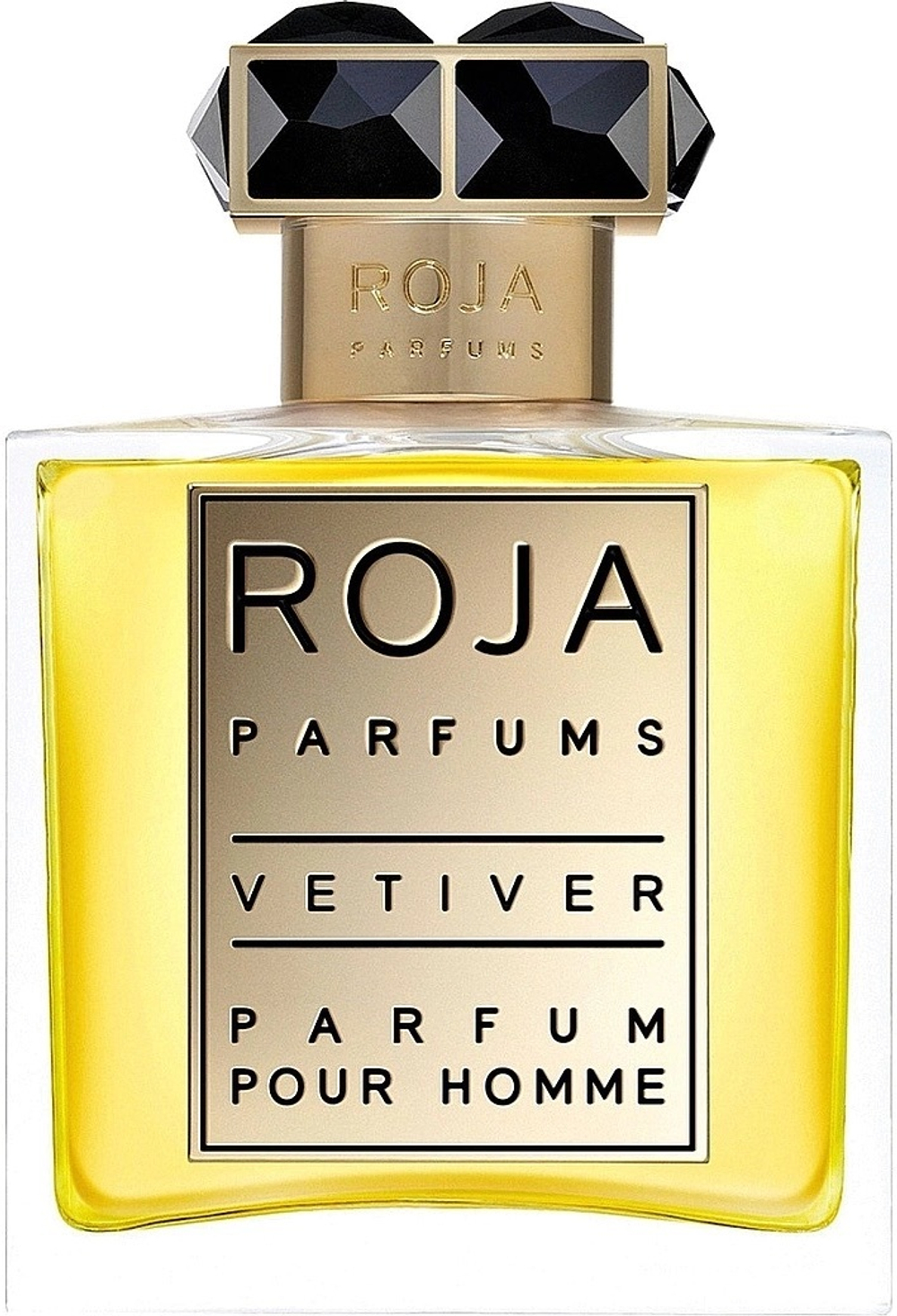 Roja Dove Vetiver Pour Homme Parfum