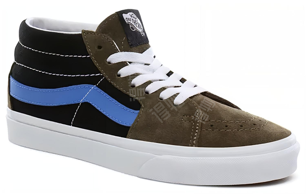 Vans Sk8