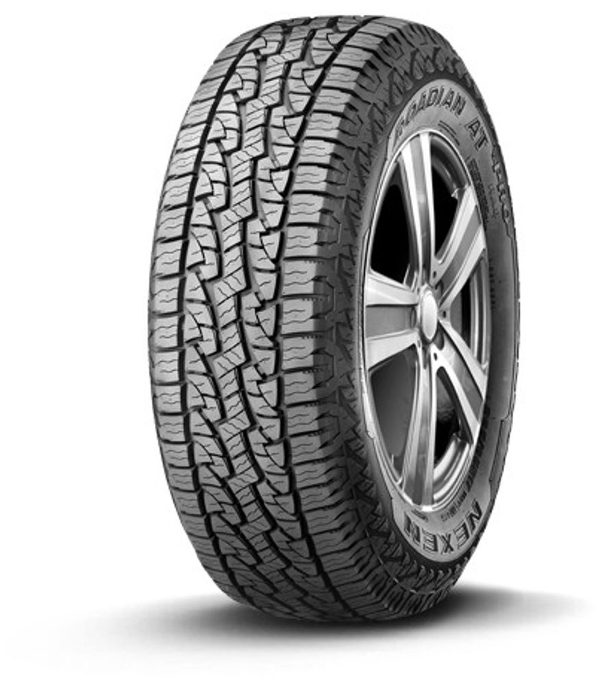 NEXEN ROADIAN AT 4X4 205/80R16 104T XL