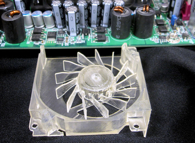 3D принтер ProJet 6000 HD