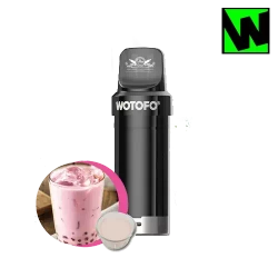 nexPOD Replacement Pod - Sakura Milk (5% nic)
