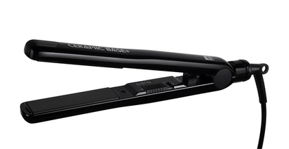 Щипцы-выпрямители DEWAL CERAMIC BASE 27*90мм терморег45Вт