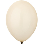 Латексный шар, полупрозрачный, с мягким оттенком, 36 см