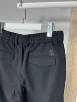 Брюки-карго Brunello Cucinelli