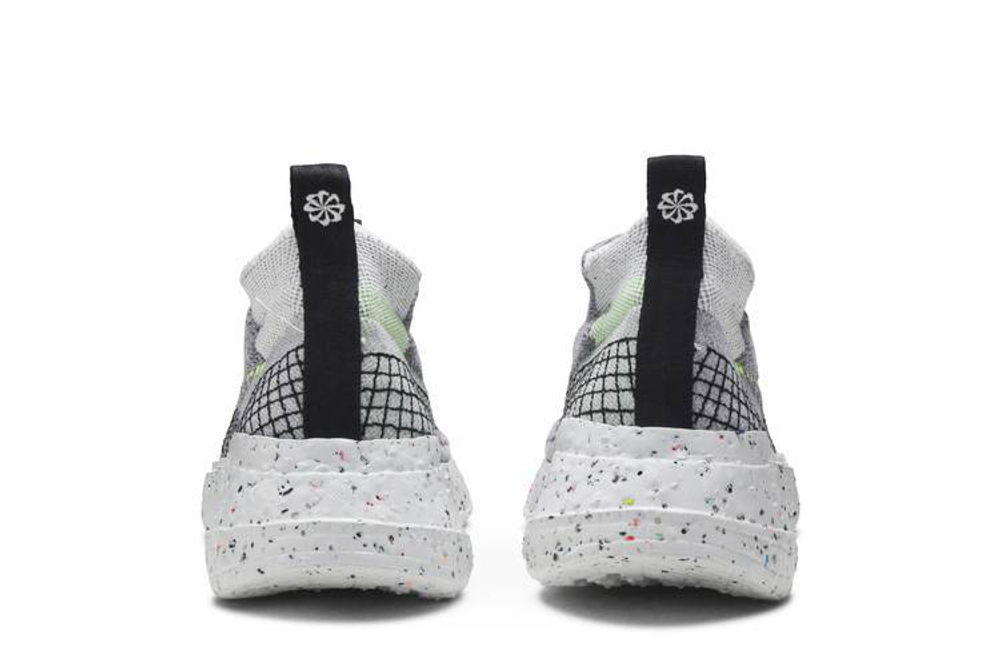 Кроссовки Nike Space Hippie 02 "Volt"