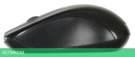 Мышь Oklick 675MW черный (1025915)