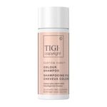 Шампунь для окрашенных волос TIGI Copyright Custom Care™ Colour Shampoo 50 мл