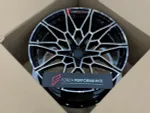 КОВАНЫЕ ДИСКИ ДЛЯ BMW M4 G82 2023 БМВ