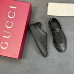 Кеды Gucci