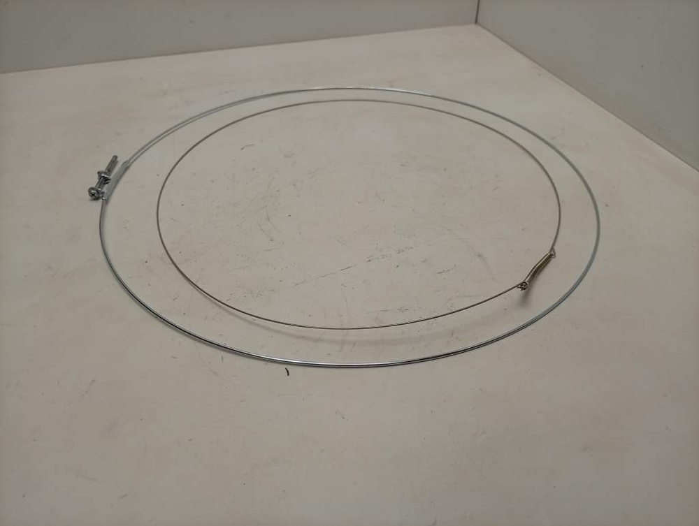 WF8590NMW9DYLP кт26 Хомуты манжеты для стиральной машины Samsung б/у