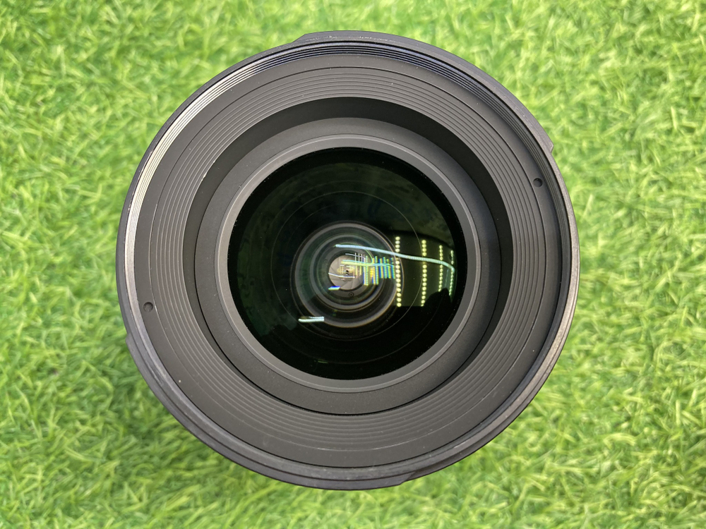 Nikon 16-35mm 4G ED AF-S VR Nikkor Покупка/Продажа