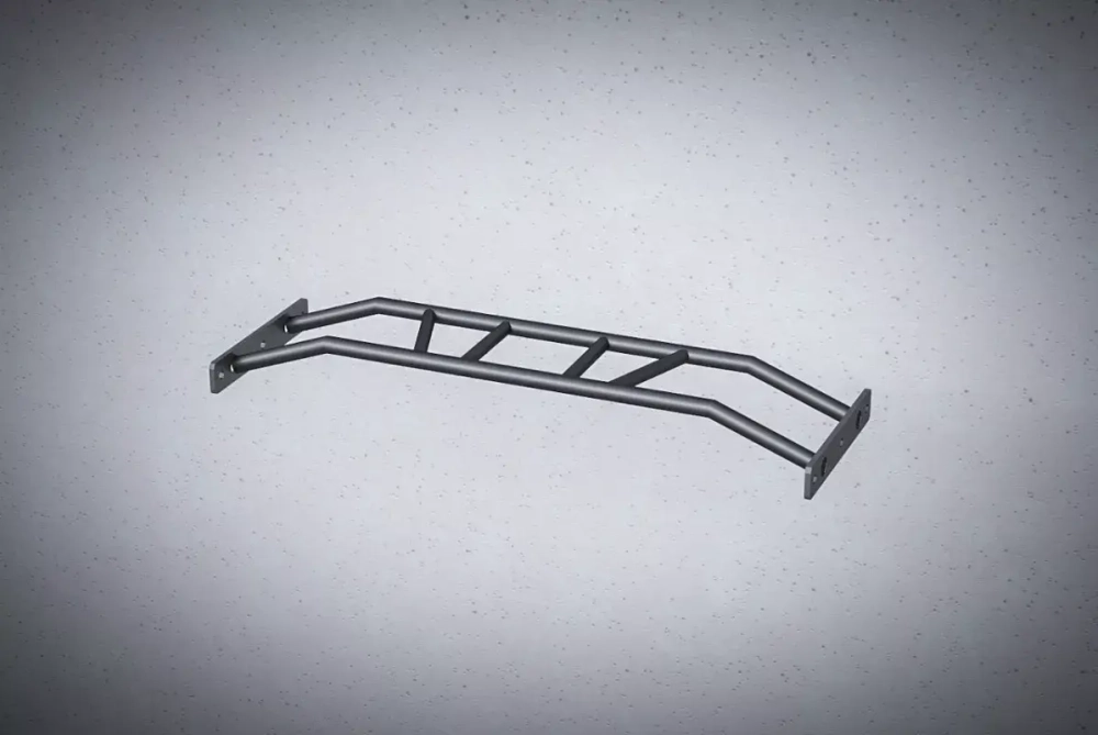 Перекладина ДВОЙНОЙ мульти-хват