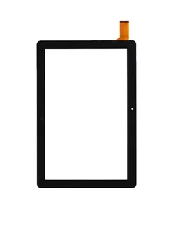 Тачскрин XLD10301-V1 (Черный)
