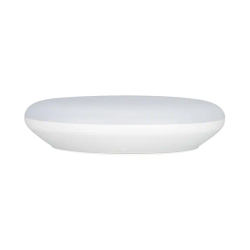 Светильник CL-FRISBEE-MOTION-R250-12W Day4000 (WH, 180 deg, 230V) (Arlight, IP54 Пластик, 3 года) 030094