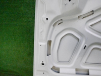 Капот Audi A6 5 C8 (2018-н.в.)