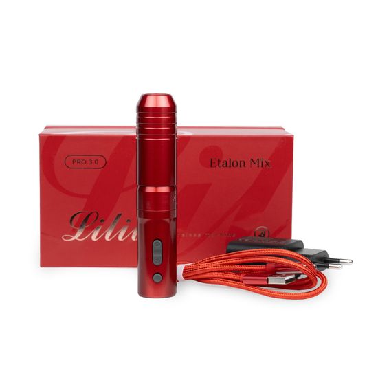 Аппарат для ПМ "Etalon Mix & LILIT PRO" 3.0 mm