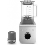Блендер настольный Smeg BLC02WHMEU белый