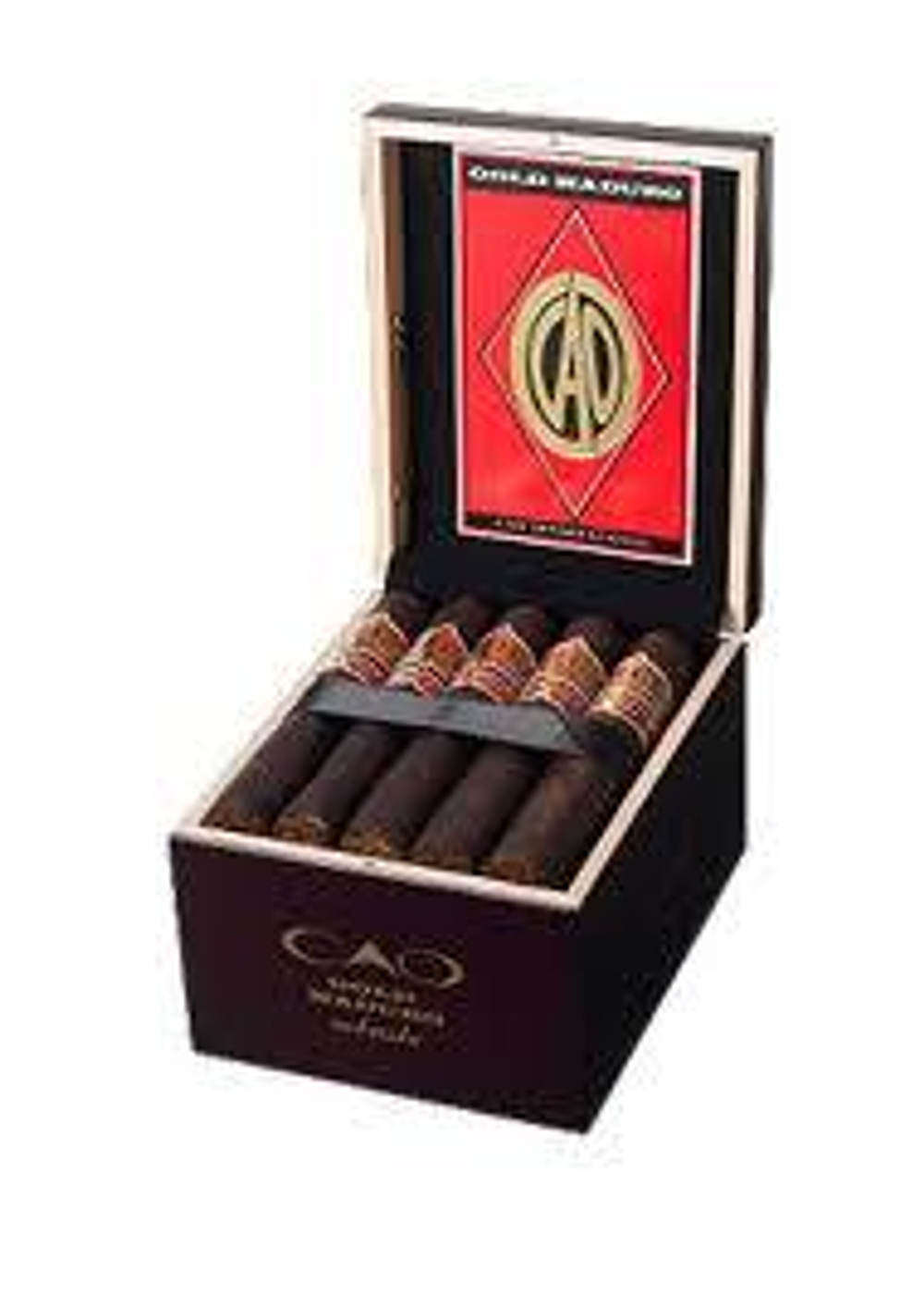 CAO Gold Maduro Robusto