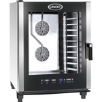 Диагностика и ремонт пароконвектоматов