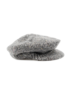 INVERNI шапка -  серый