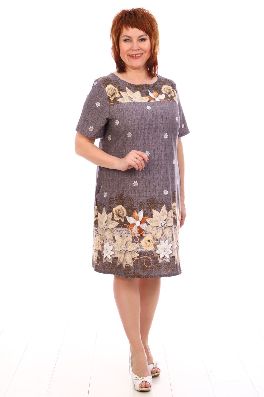 Королева Iv-capriz (Акция)