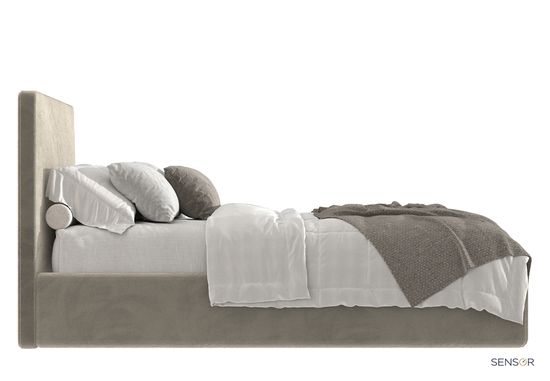 Кровать Полиформ