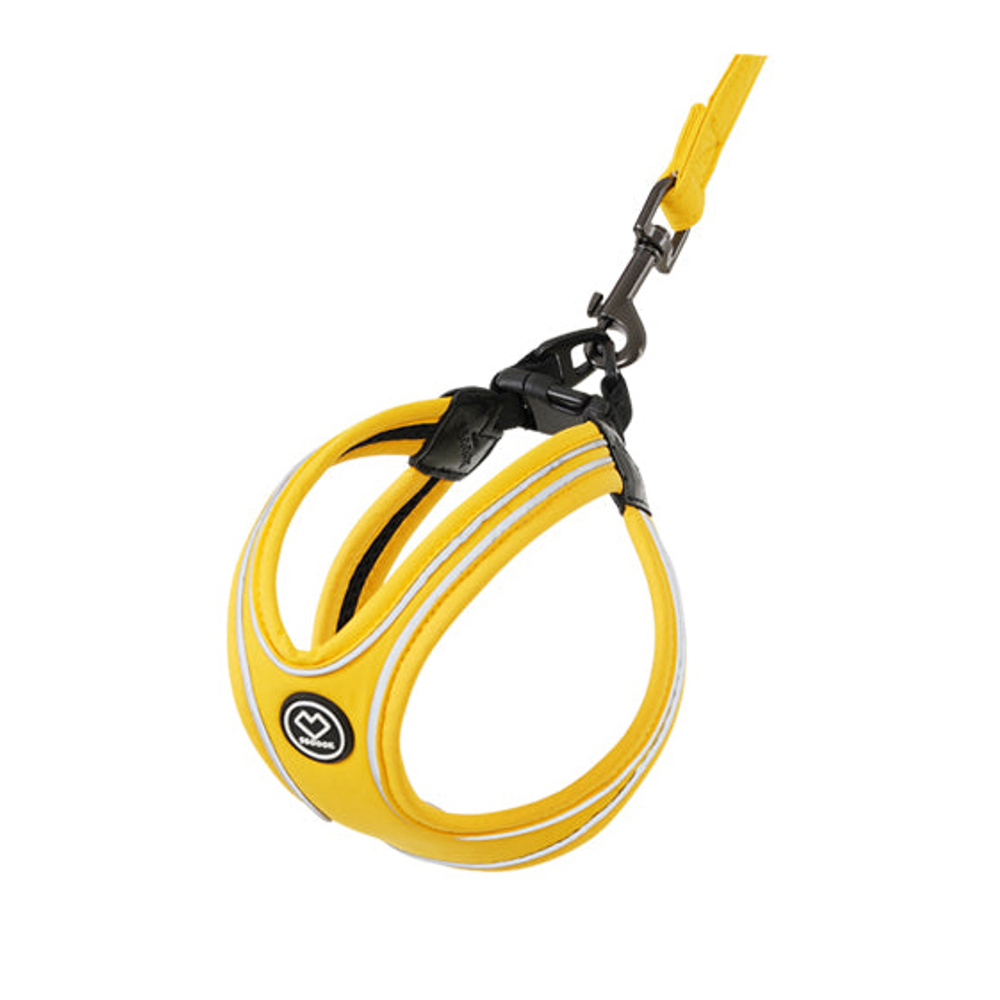 003 Шлейка (фиксатор-пряжка с защелкой, размер-в-размер) SSOOOK