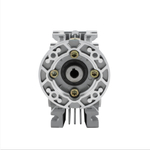 Редуктор червячный INNORED 030 (i=40) вал вх./вых. 80*9/14 мм