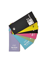 Фон бумажный FST 2,72X11 М 1024 LIGHT PURPLE светло-фиолетовый