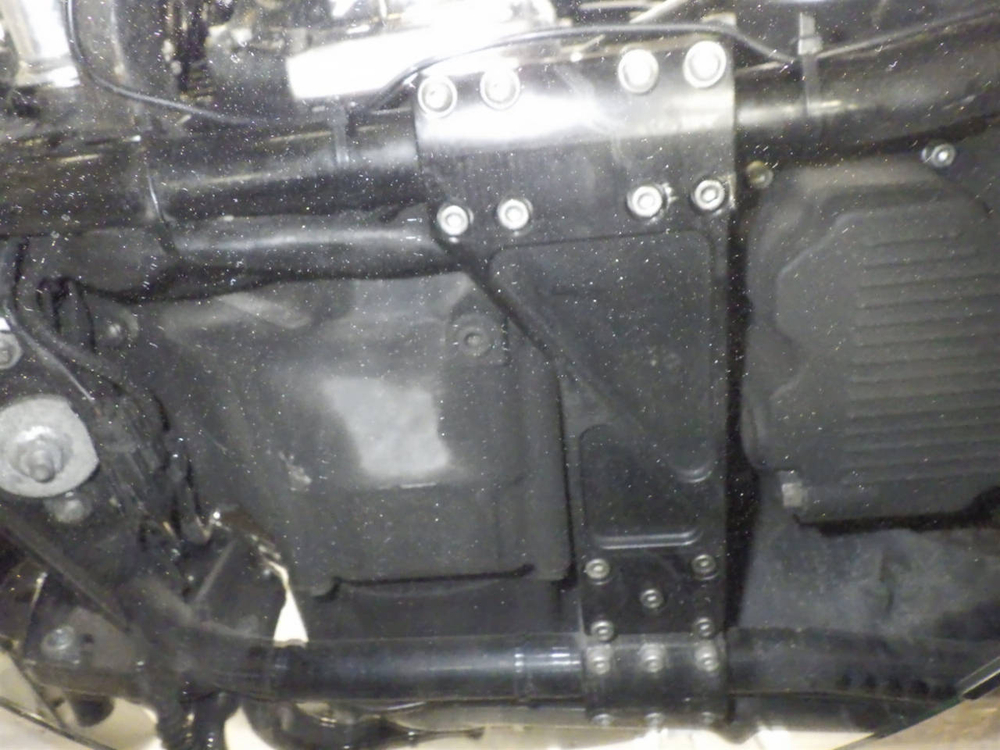 Harley-Davidson Street Glide FLHX1580 050164