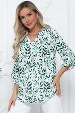 Блузка 42038 Avili