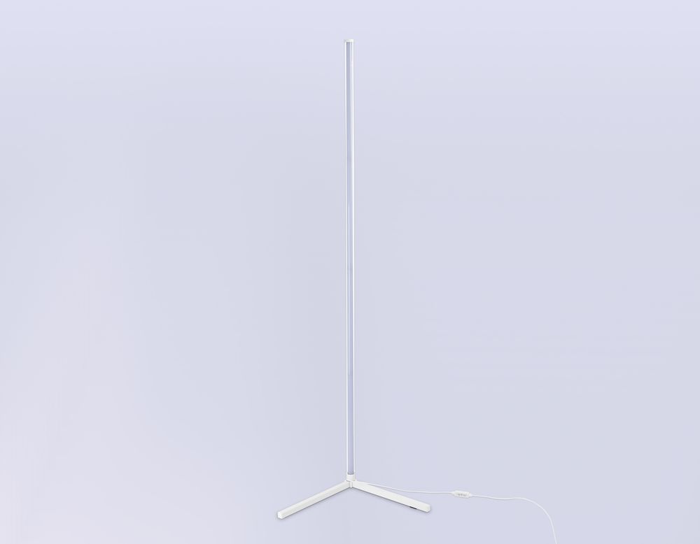 Ambrella Светильник светодиодный напольный RGB с пультом LineTech FL8025