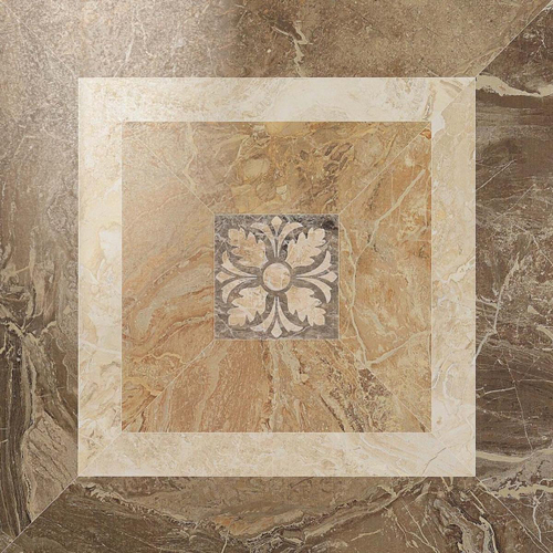 Плитка Привиледж Мока Кассеттоне 45x45 (1,215 кв.м.) PS-00014863