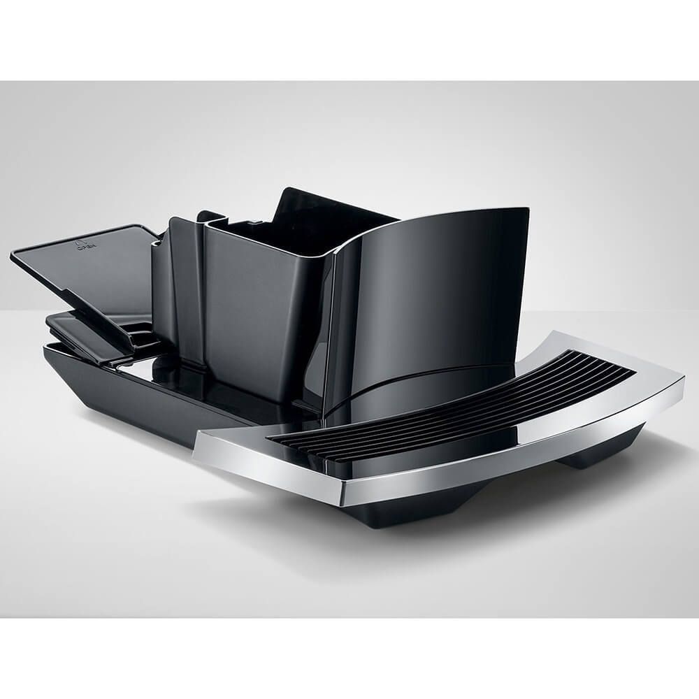 Кофемашина Jura E8 Piano Black EB (15355) - 8