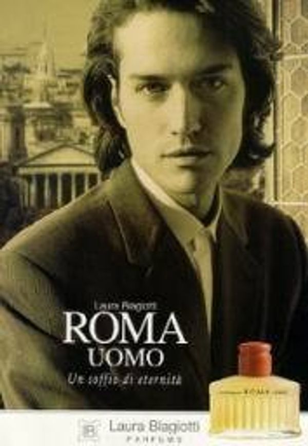 Laura Biagiotti Roma Uomo