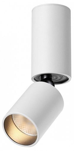 Накладной светильник Novotech TUBO 359314