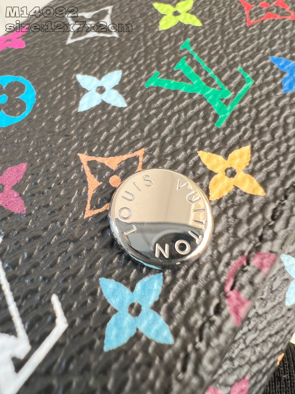 Louis Vuitton 6 Key Holder