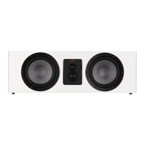 Magnat Signature Center Pro II White