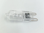 Галогеновая лампочка Navigator JCD G9 230V 40W прозрачная NH-JCD9-40-230-G9-CL