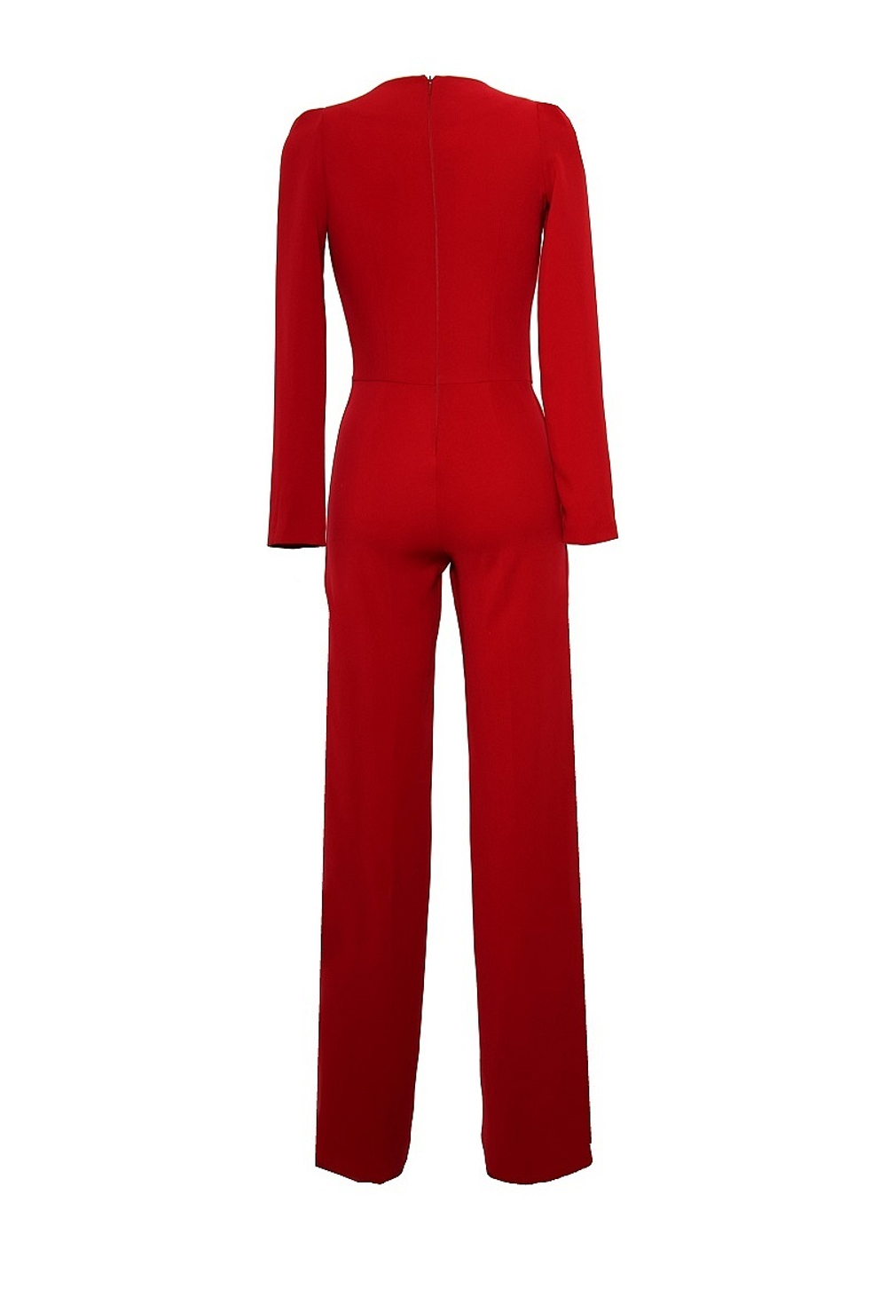 Комбинезон красный Комбинезон красный 28-15LE