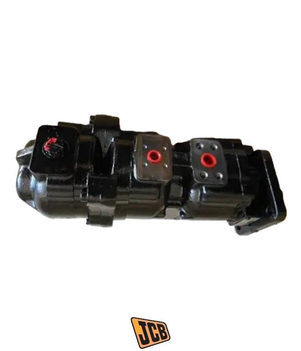 Насос гидравлический JCB 20/918300, 20-918300, 20918300
