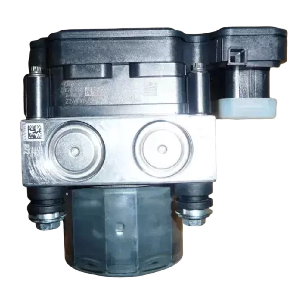 Блок ABS  Boxer Ducato 3 1610074180