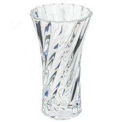 GAEM Ваза, L11 W11 H20 см